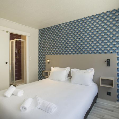 Hotel Gab House Bron Esterno foto