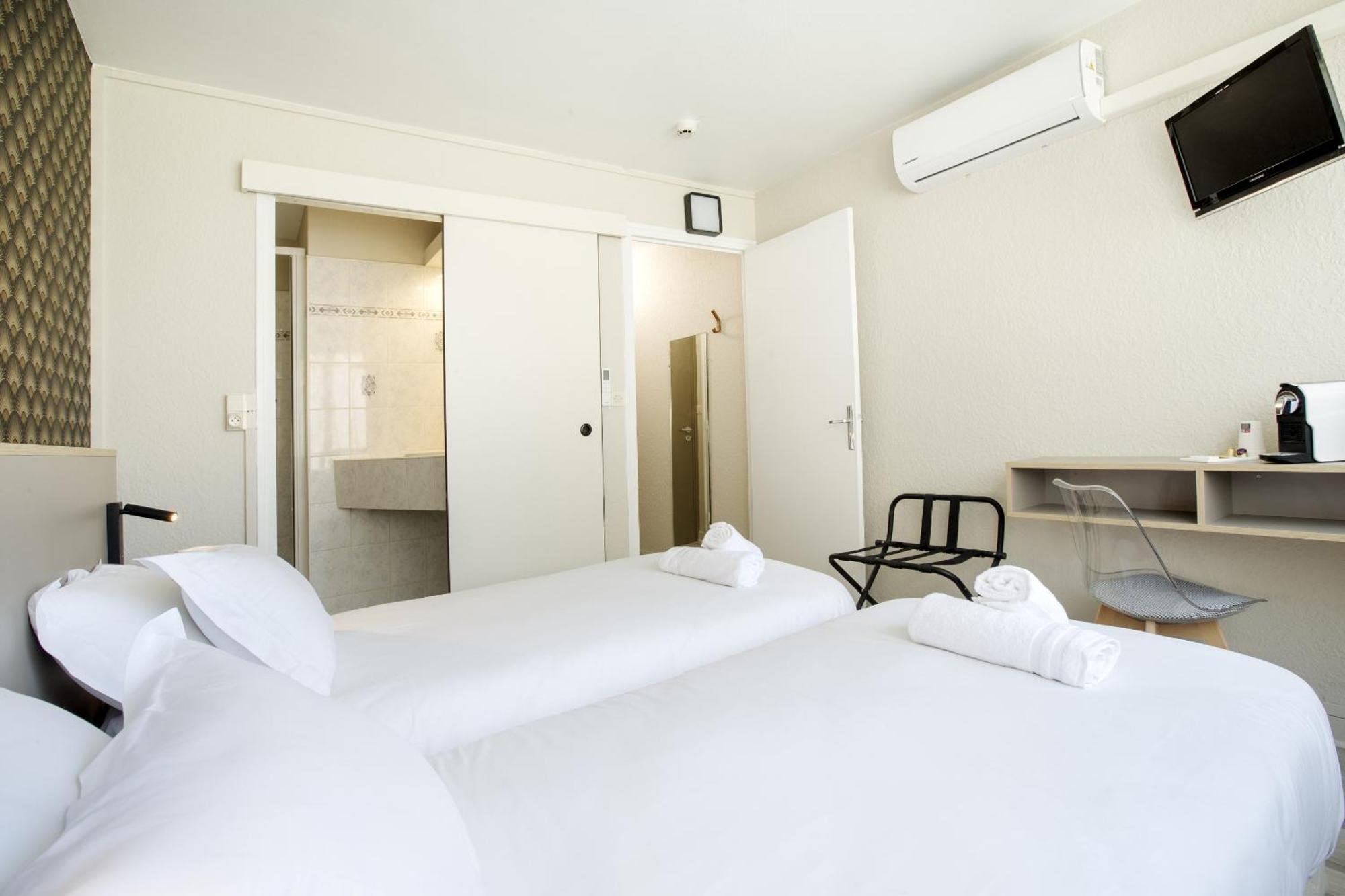 Hotel Gab House Bron Esterno foto