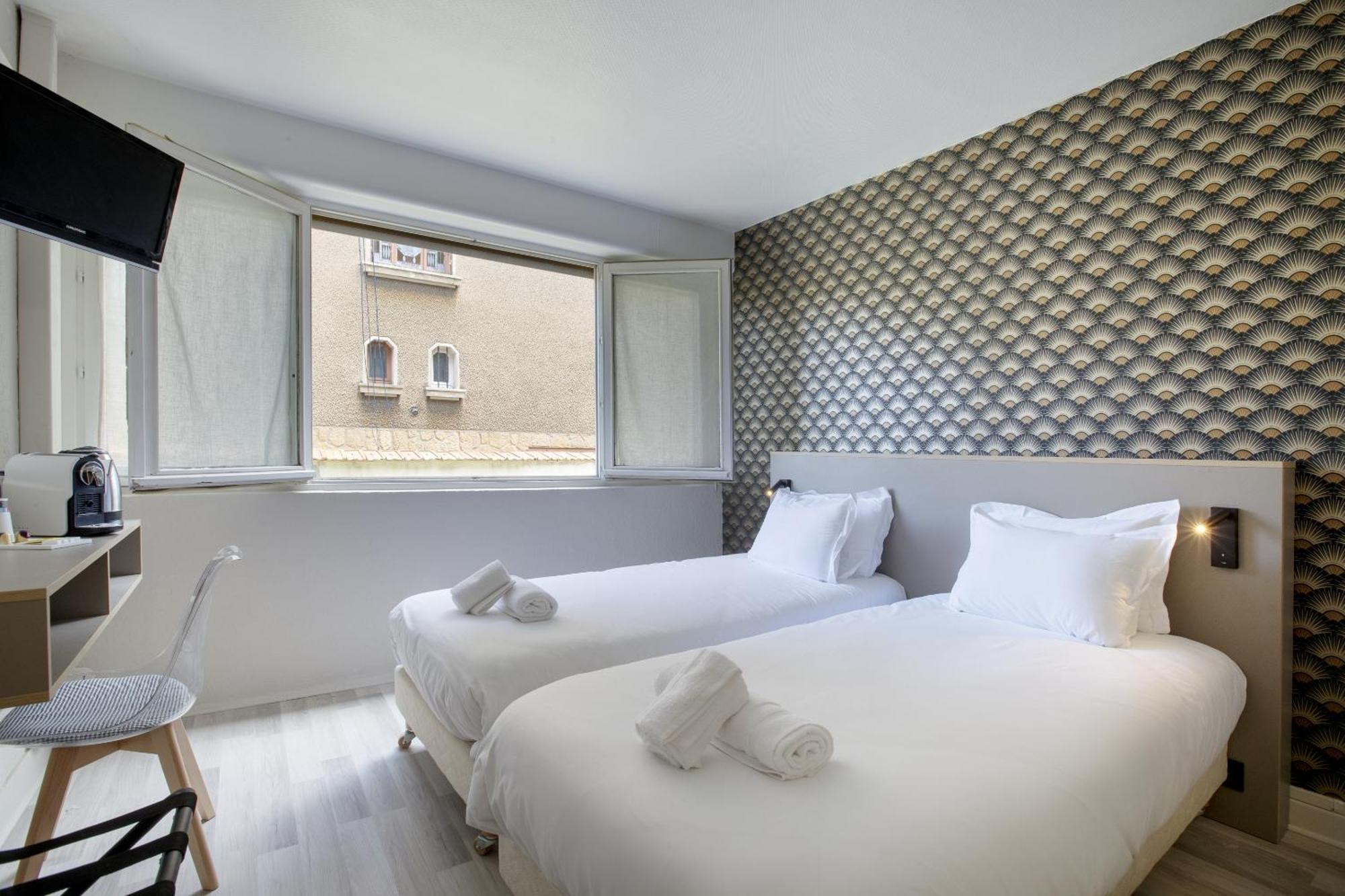 Hotel Gab House Bron Esterno foto