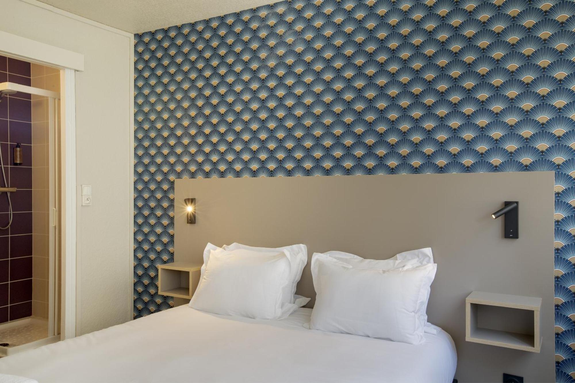Hotel Gab House Bron Esterno foto