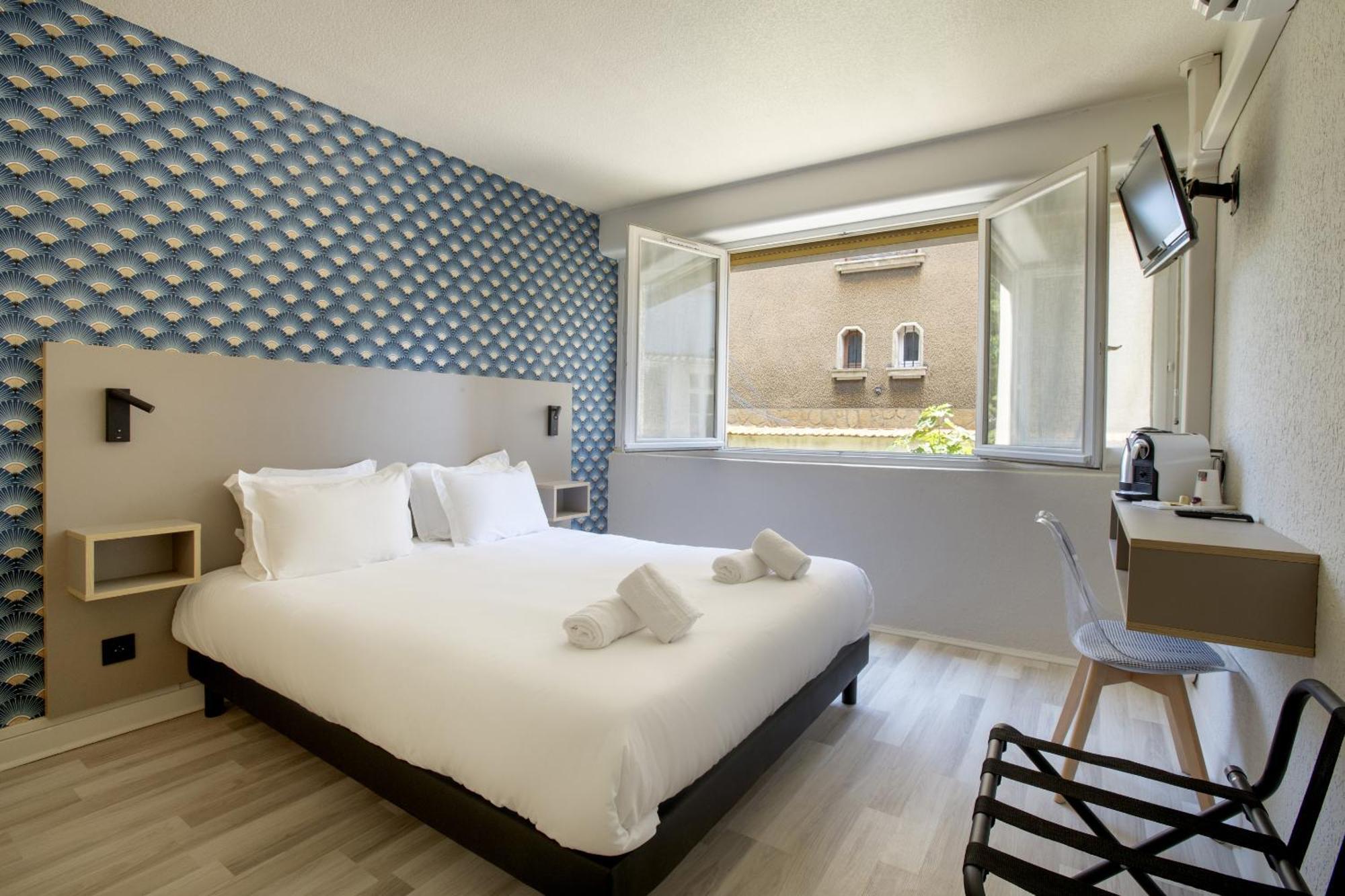 Hotel Gab House Bron Esterno foto